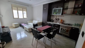 Pearl apartment